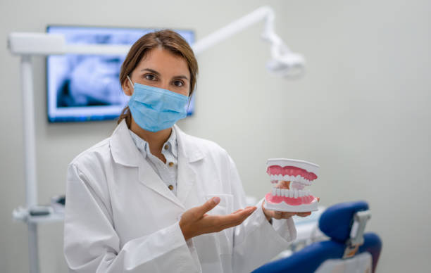 Best Emergency Dentist for Lost Fillings or Crowns in Kewaskum, WI