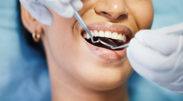 Best Emergency Cosmetic Dentistry in Kewaskum, WI
