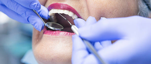 Best Emergency Dentist for Special Needs Patients in Kewaskum, WI